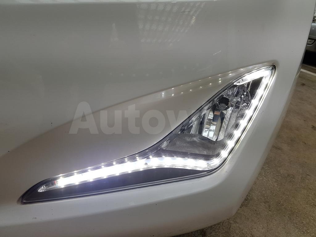2016 HYUNDAI  AVANTE ELANTRA G-(16R+ANDROID+LED+LEATHER) - 39