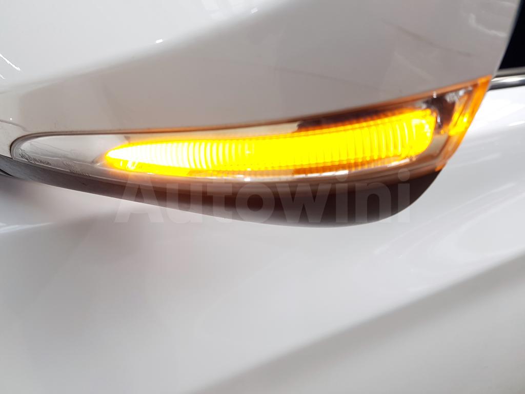 2016 HYUNDAI  AVANTE ELANTRA G-(16R+ANDROID+LED+LEATHER) - 40