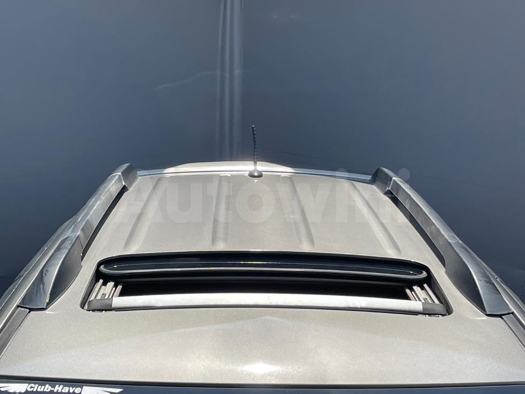 2011 KIA MOHAVE BORREGO NO ACCIDENT, 4WD, FULL OPTION - 9