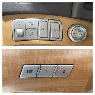 2011 KIA MOHAVE BORREGO NO ACCIDENT, 4WD, FULL OPTION - 36