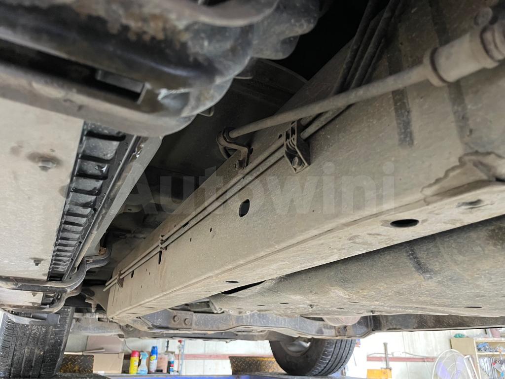 2011 KIA MOHAVE BORREGO NO ACCIDENT, 4WD, FULL OPTION - 40