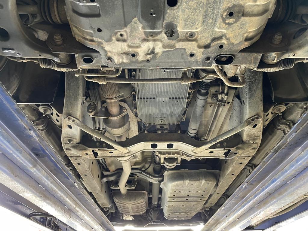 2011 KIA MOHAVE BORREGO NO ACCIDENT, 4WD, FULL OPTION - 44