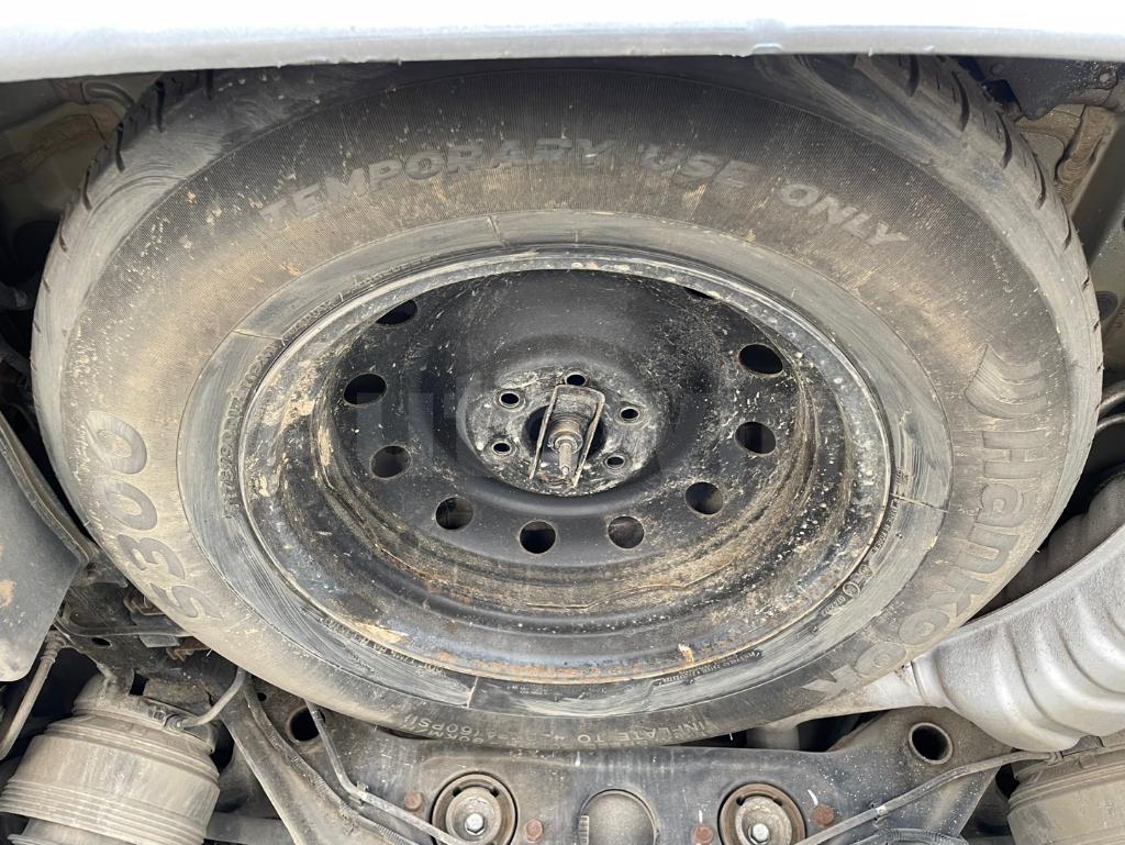 2011 KIA MOHAVE BORREGO NO ACCIDENT, 4WD, FULL OPTION - 48