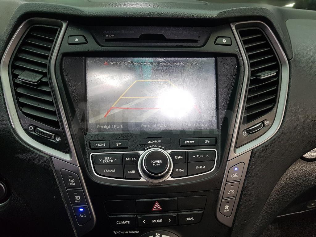 2014 HYUNDAI MAXCRUZ 4WD(7S+19R+SUNROOF+S*KEY+GPS - 20