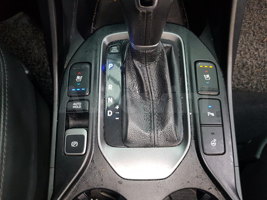 2014 HYUNDAI MAXCRUZ 4WD(7S+19R+SUNROOF+S*KEY+GPS - 25
