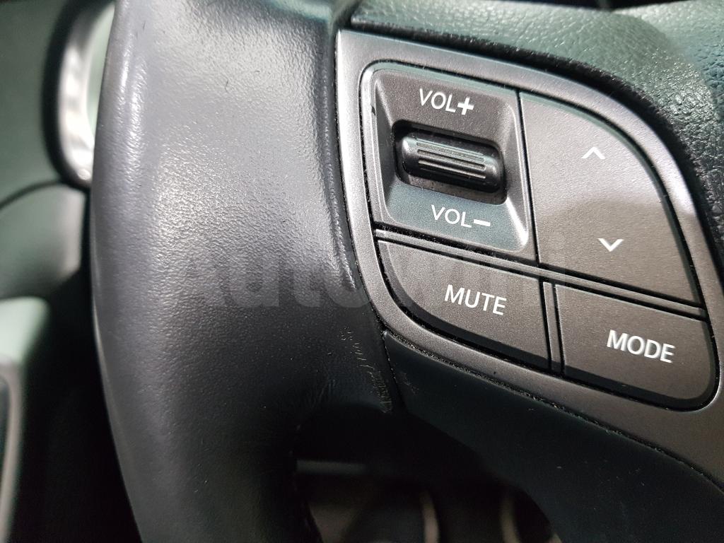 2014 HYUNDAI MAXCRUZ 4WD(7S+19R+SUNROOF+S*KEY+GPS - 26