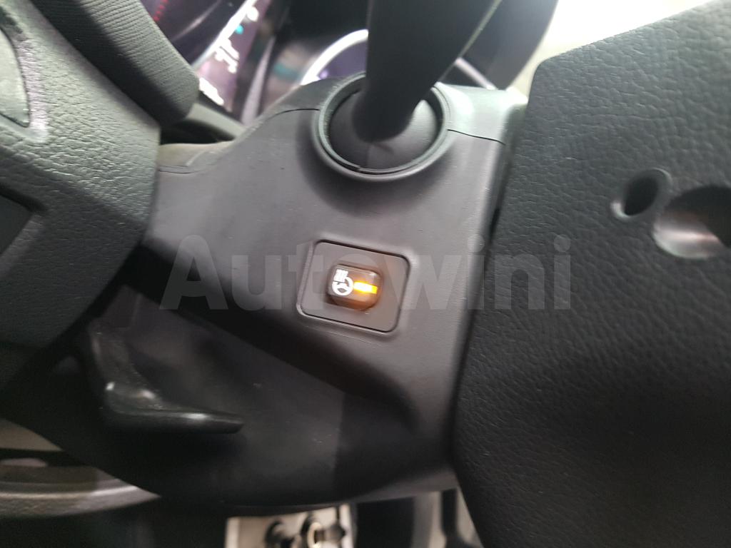 2014 HYUNDAI MAXCRUZ 4WD(7S+19R+SUNROOF+S*KEY+GPS - 28