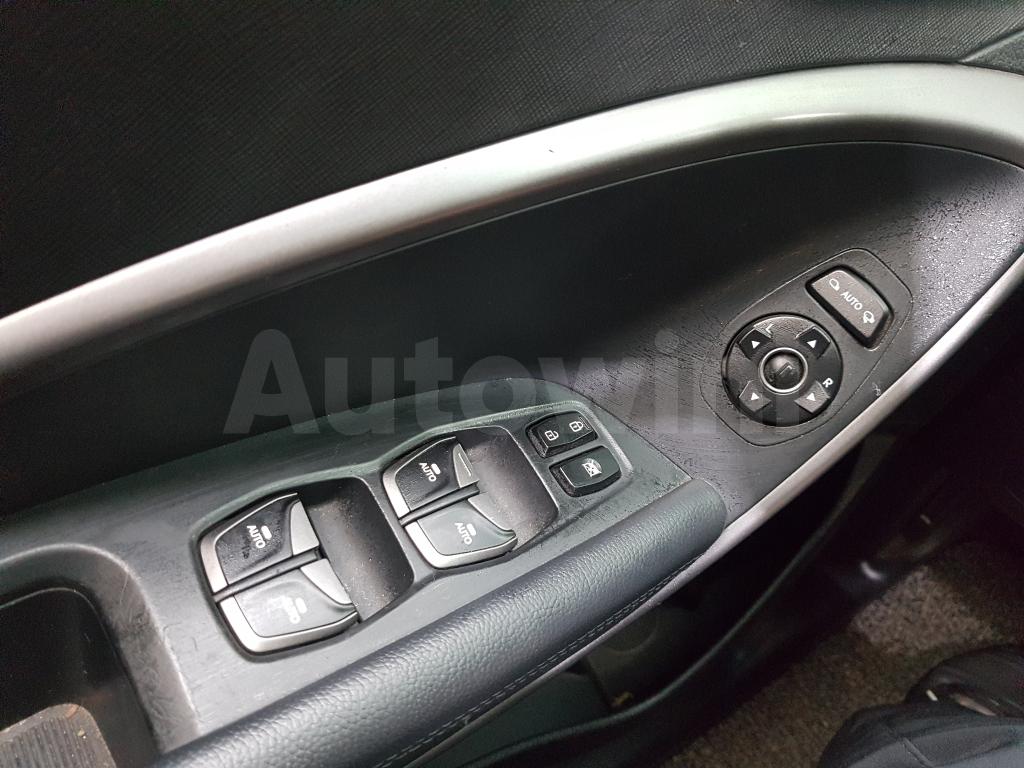 2014 HYUNDAI MAXCRUZ 4WD(7S+19R+SUNROOF+S*KEY+GPS - 30
