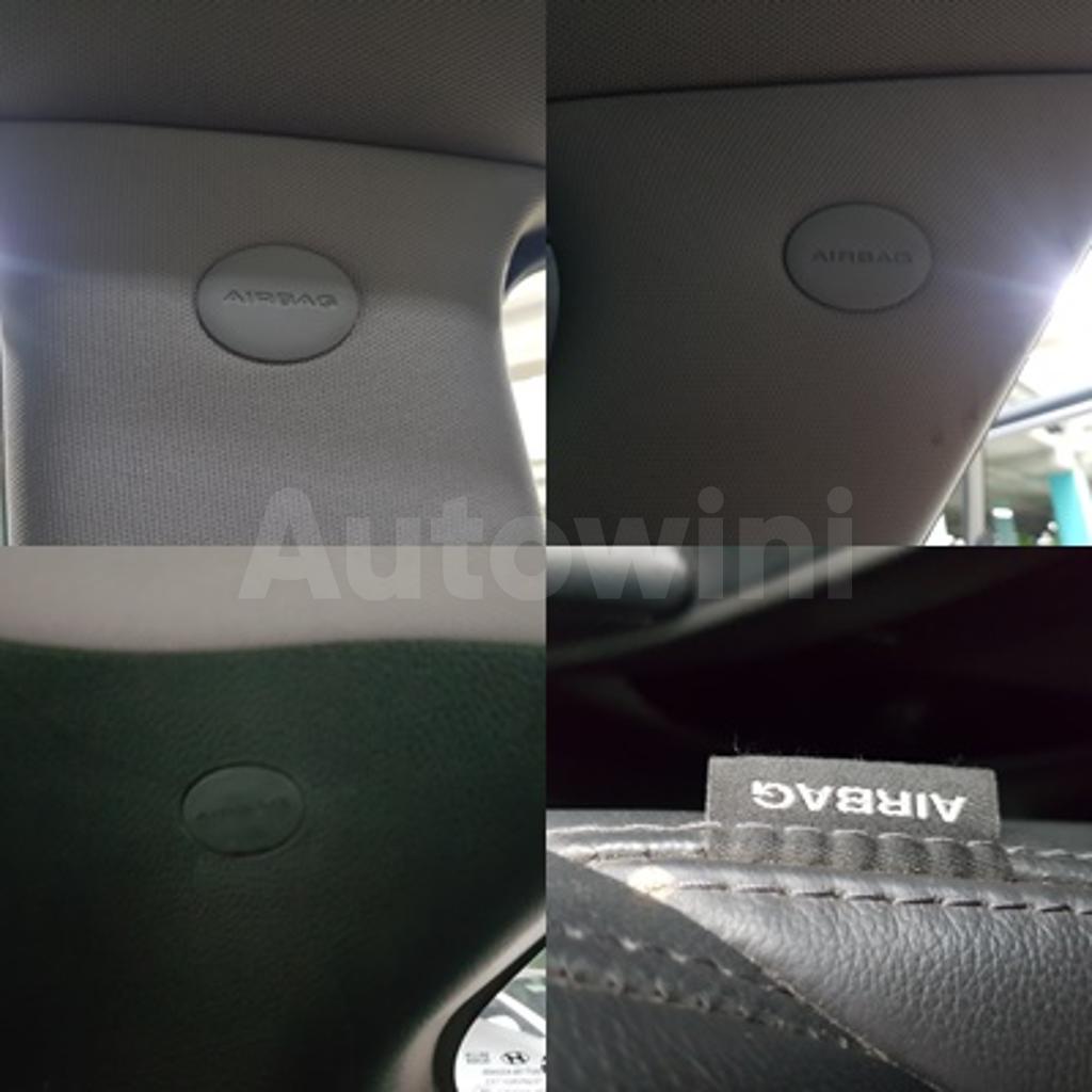 2014 HYUNDAI MAXCRUZ 4WD(7S+19R+SUNROOF+S*KEY+GPS - 31