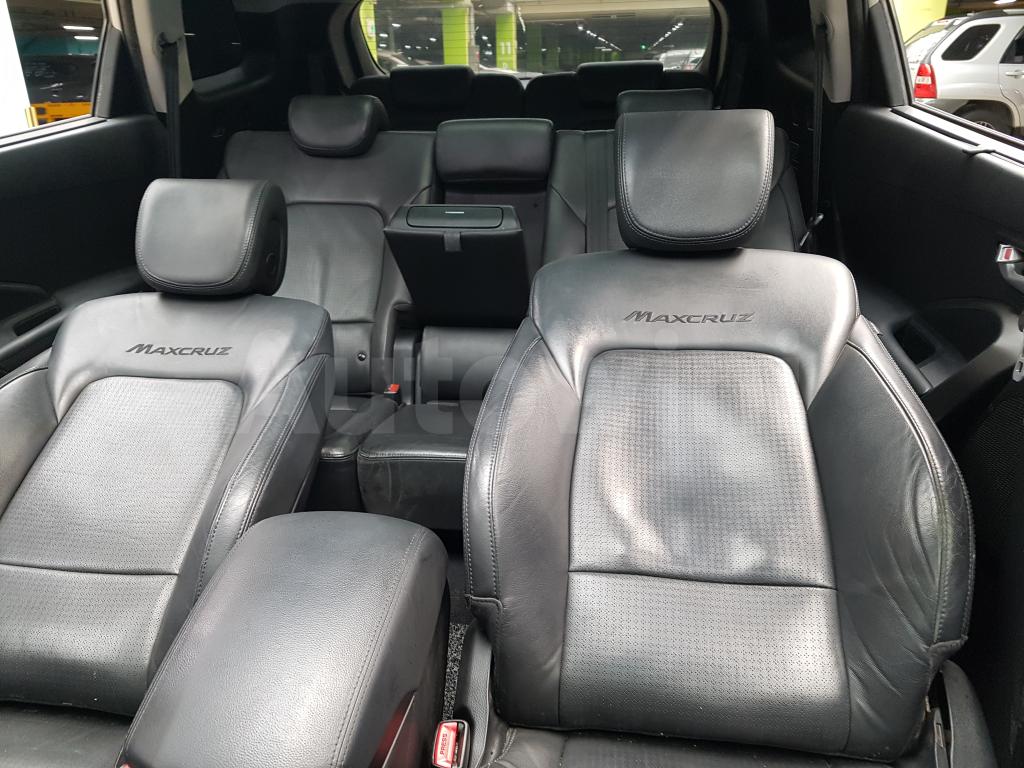 2014 HYUNDAI MAXCRUZ 4WD(7S+19R+SUNROOF+S*KEY+GPS - 32