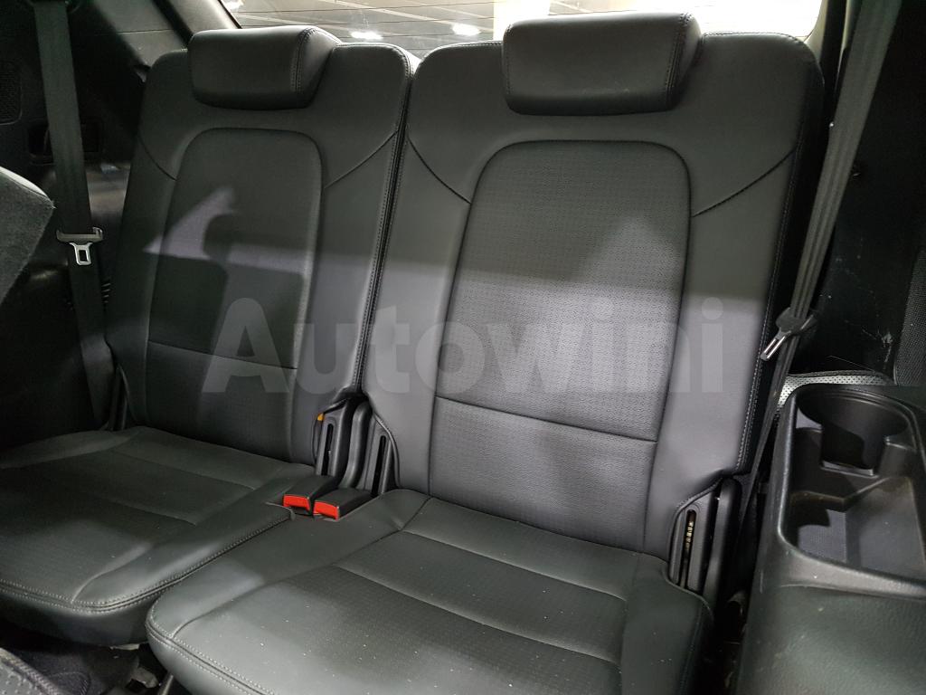 2014 HYUNDAI MAXCRUZ 4WD(7S+19R+SUNROOF+S*KEY+GPS - 41