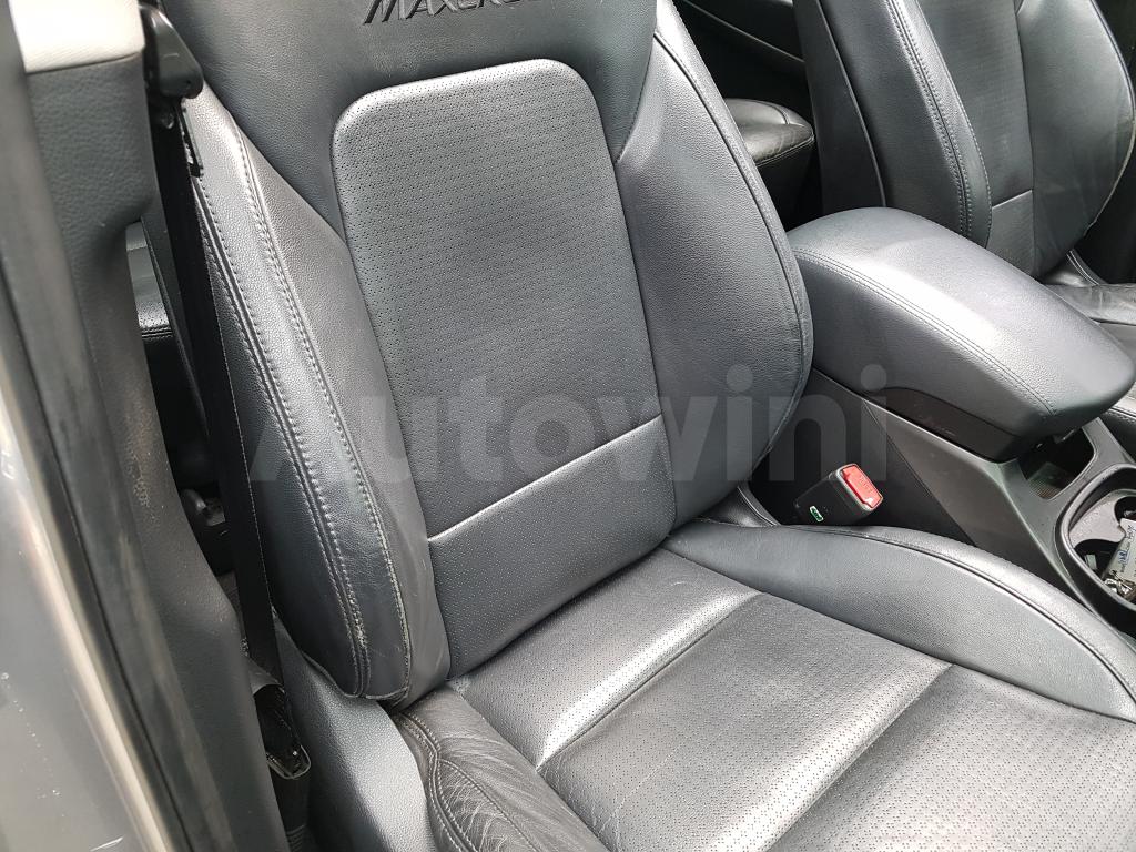 2014 HYUNDAI MAXCRUZ 4WD(7S+19R+SUNROOF+S*KEY+GPS - 42