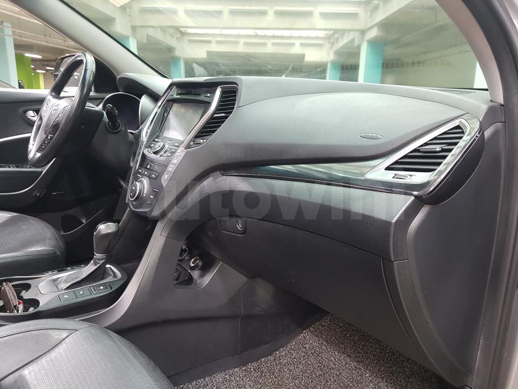 2014 HYUNDAI MAXCRUZ 4WD(7S+19R+SUNROOF+S*KEY+GPS - 44