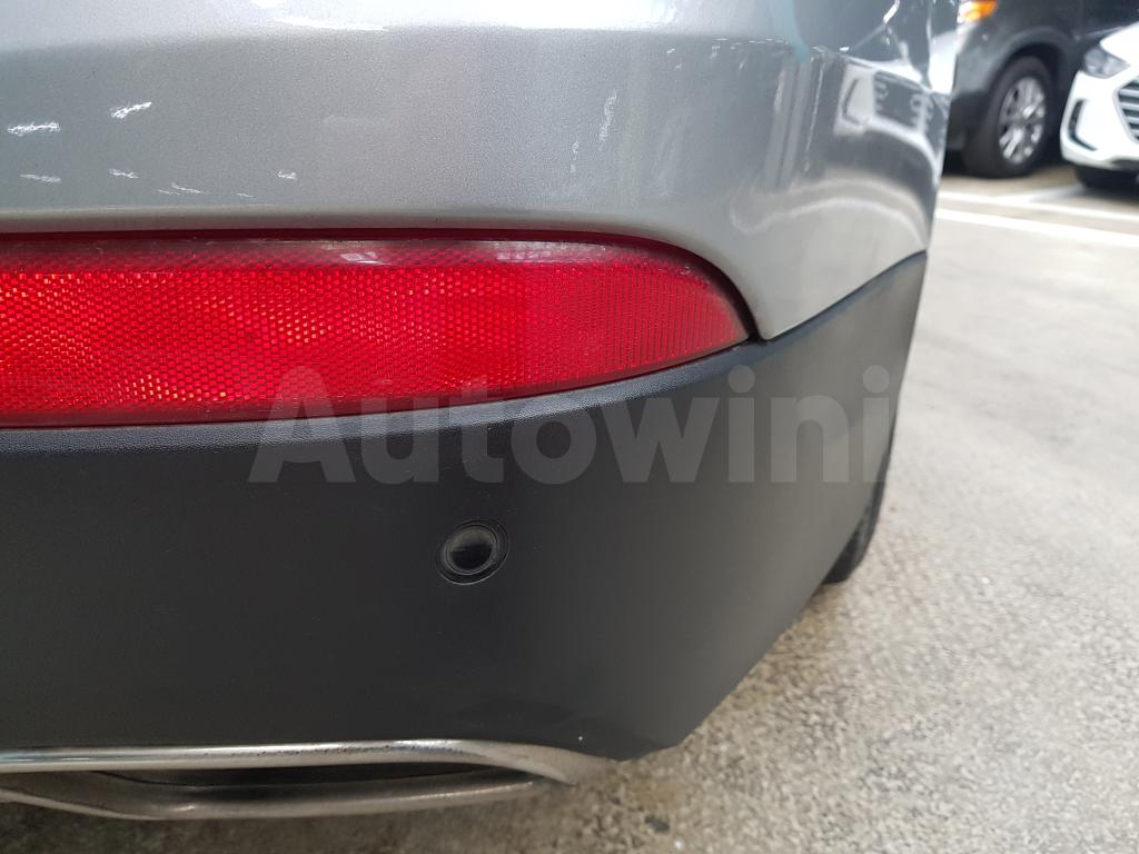 2014 HYUNDAI MAXCRUZ 4WD(7S+19R+SUNROOF+S*KEY+GPS - 51