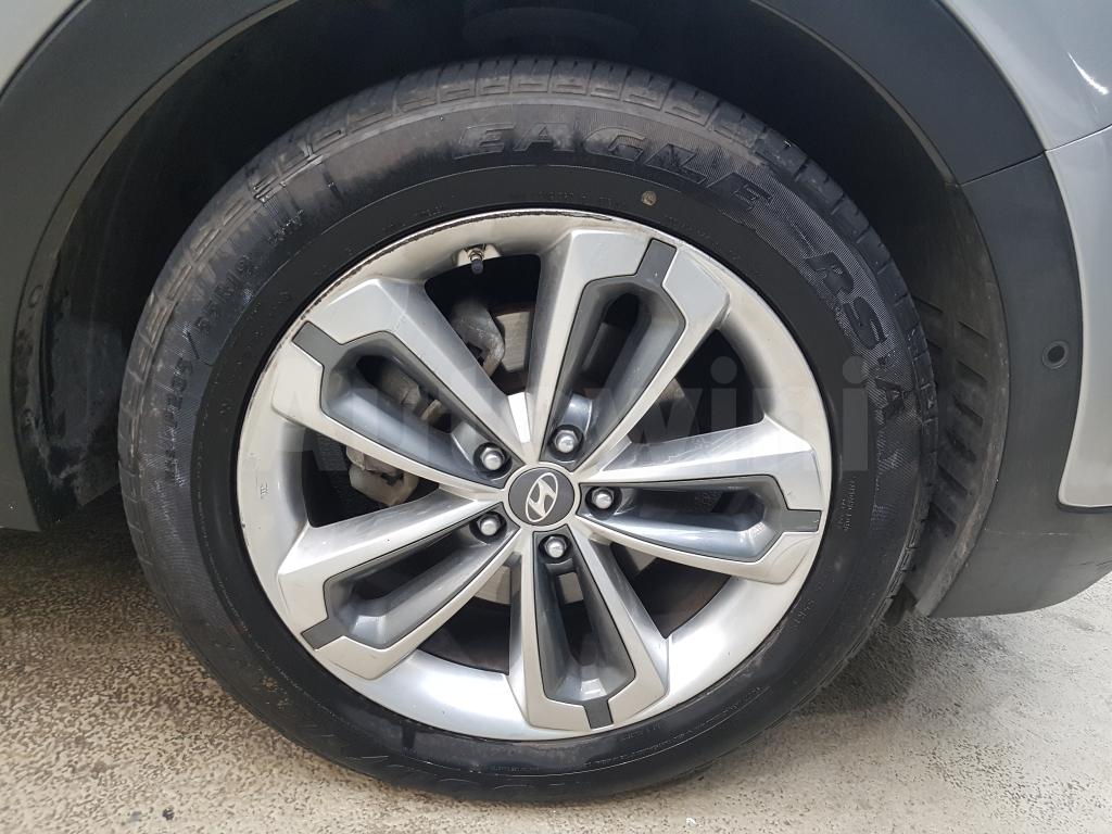 2014 HYUNDAI MAXCRUZ 4WD(7S+19R+SUNROOF+S*KEY+GPS - 55