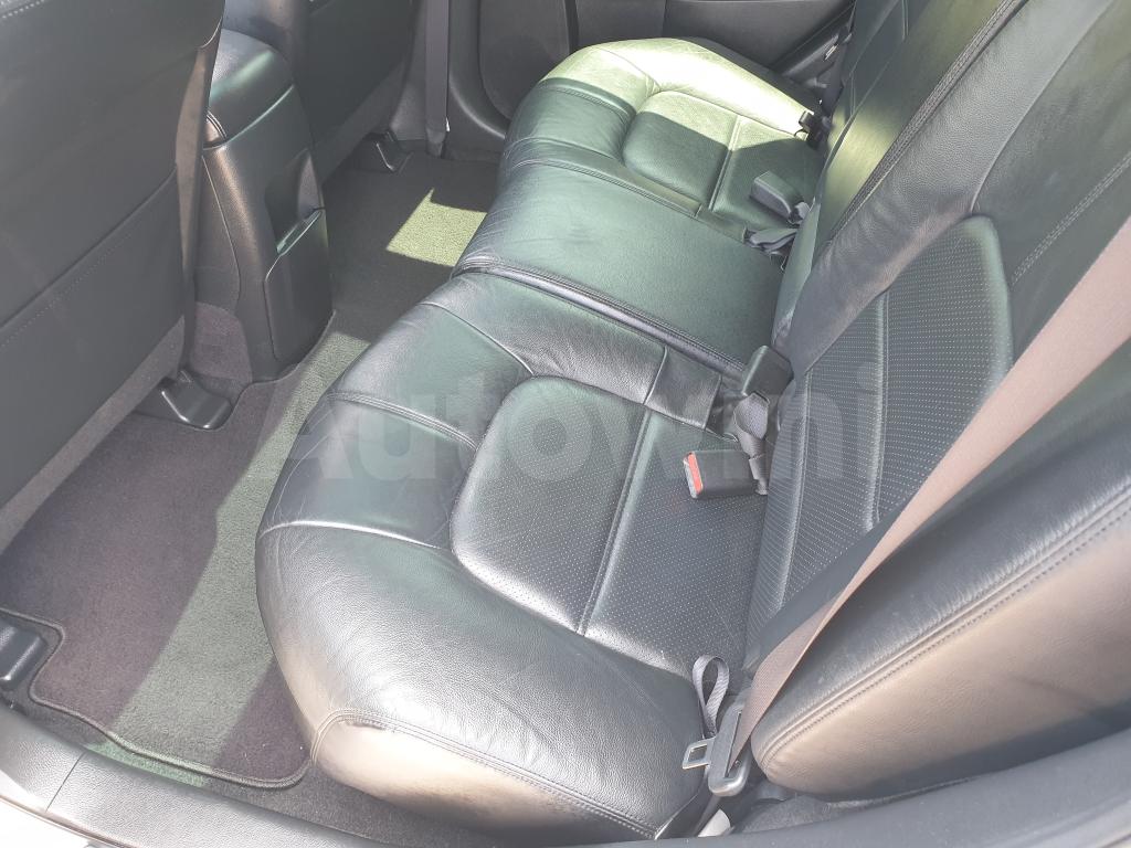 2012 NISSAN MURANO 4WD SUNROOF S.KEY CAMERA - 15