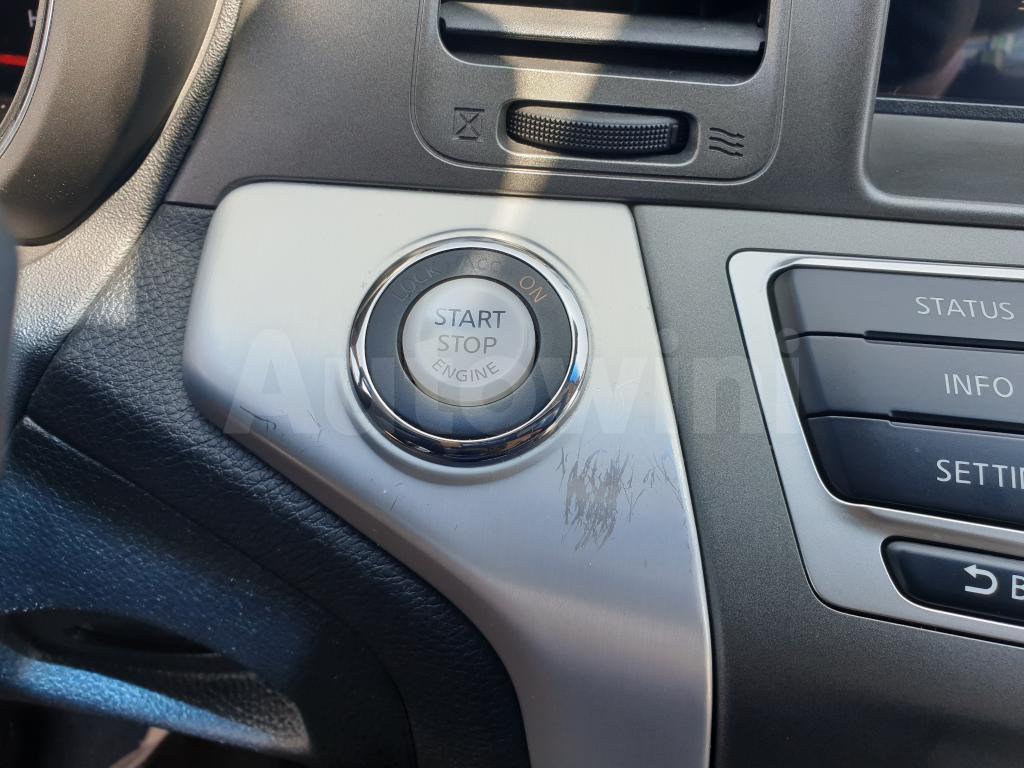 2012 NISSAN MURANO 4WD SUNROOF S.KEY CAMERA - 37