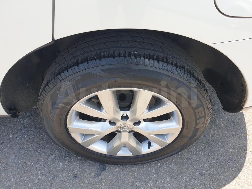 2012 NISSAN MURANO 4WD SUNROOF S.KEY CAMERA - 42