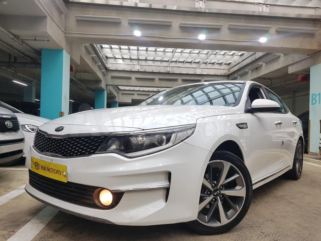 2018 KIA K5 2ND GEN OPTIMA G(18R+ANDROID+SMART KEY) 8720$ Купить из ✔️Кореи  в Казахстане