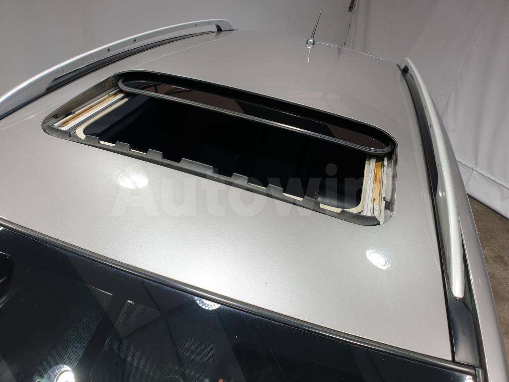 2012 NISSAN ROGUE SUNROOF S.KEY CAMERA NAVI - 9
