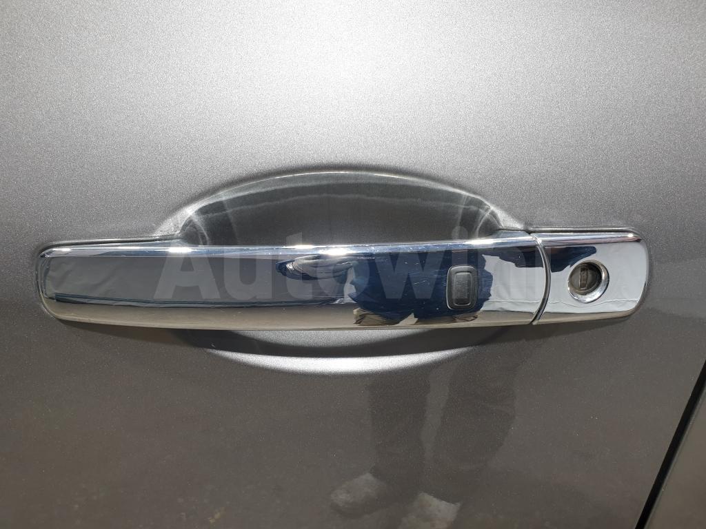 2012 NISSAN ROGUE SUNROOF S.KEY CAMERA NAVI - 11