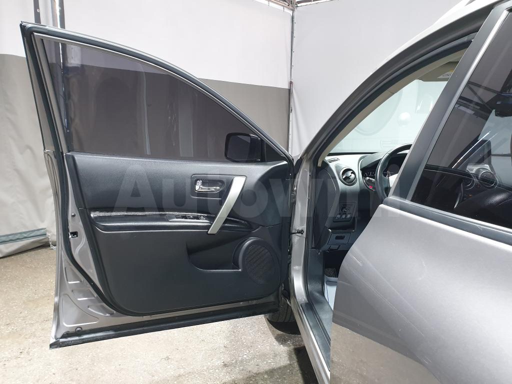 2012 NISSAN ROGUE SUNROOF S.KEY CAMERA NAVI - 12