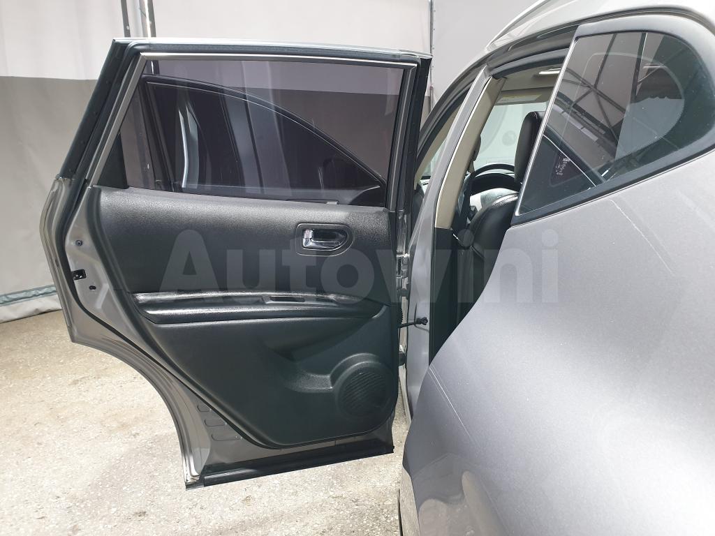 2012 NISSAN ROGUE SUNROOF S.KEY CAMERA NAVI - 14