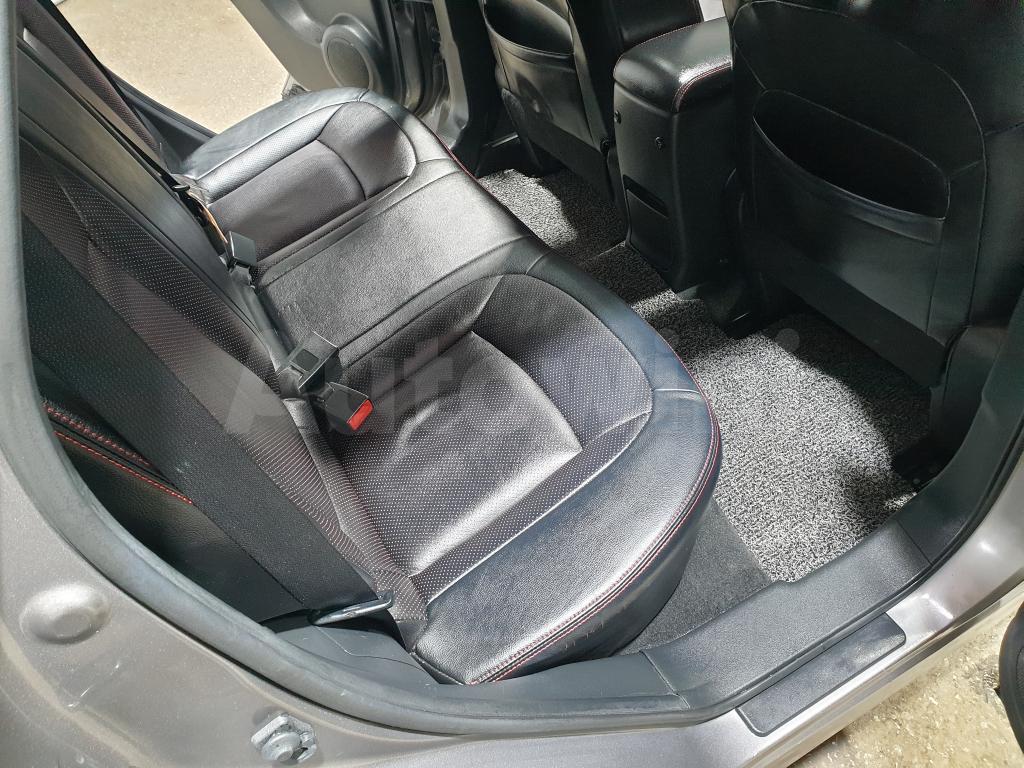 2012 NISSAN ROGUE SUNROOF S.KEY CAMERA NAVI - 19