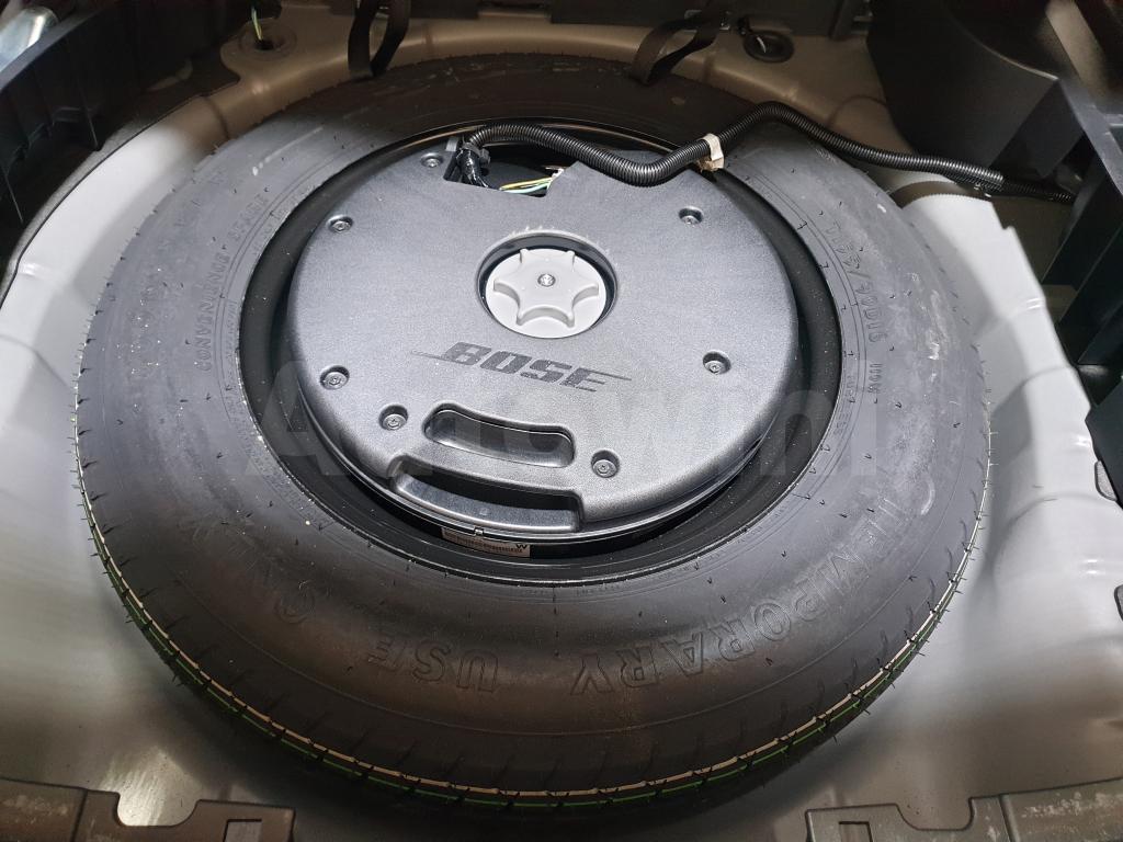 2012 NISSAN ROGUE SUNROOF S.KEY CAMERA NAVI - 21