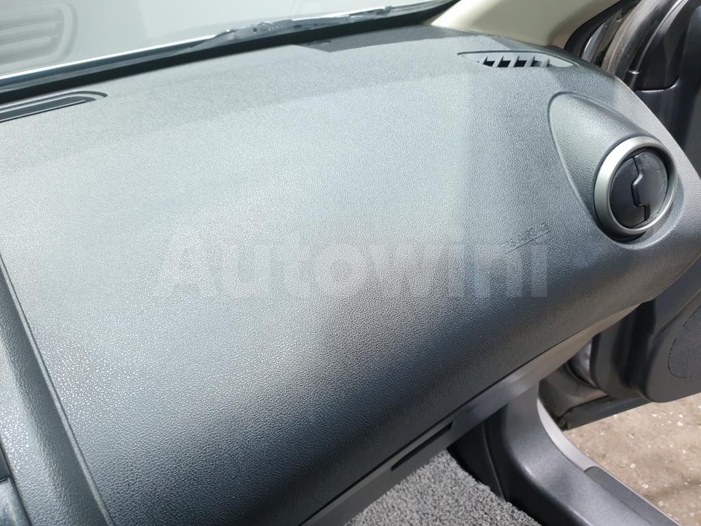 2012 NISSAN ROGUE SUNROOF S.KEY CAMERA NAVI - 30
