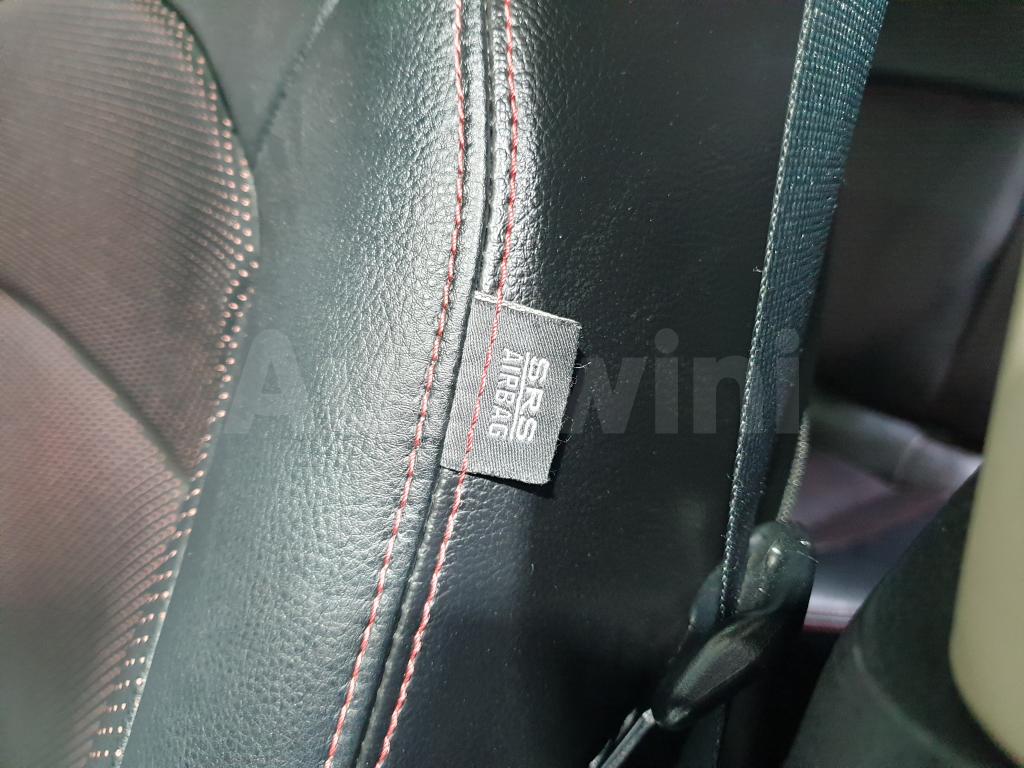 2012 NISSAN ROGUE SUNROOF S.KEY CAMERA NAVI - 32