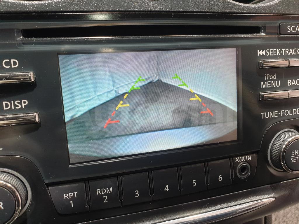 2012 NISSAN ROGUE SUNROOF S.KEY CAMERA NAVI - 36