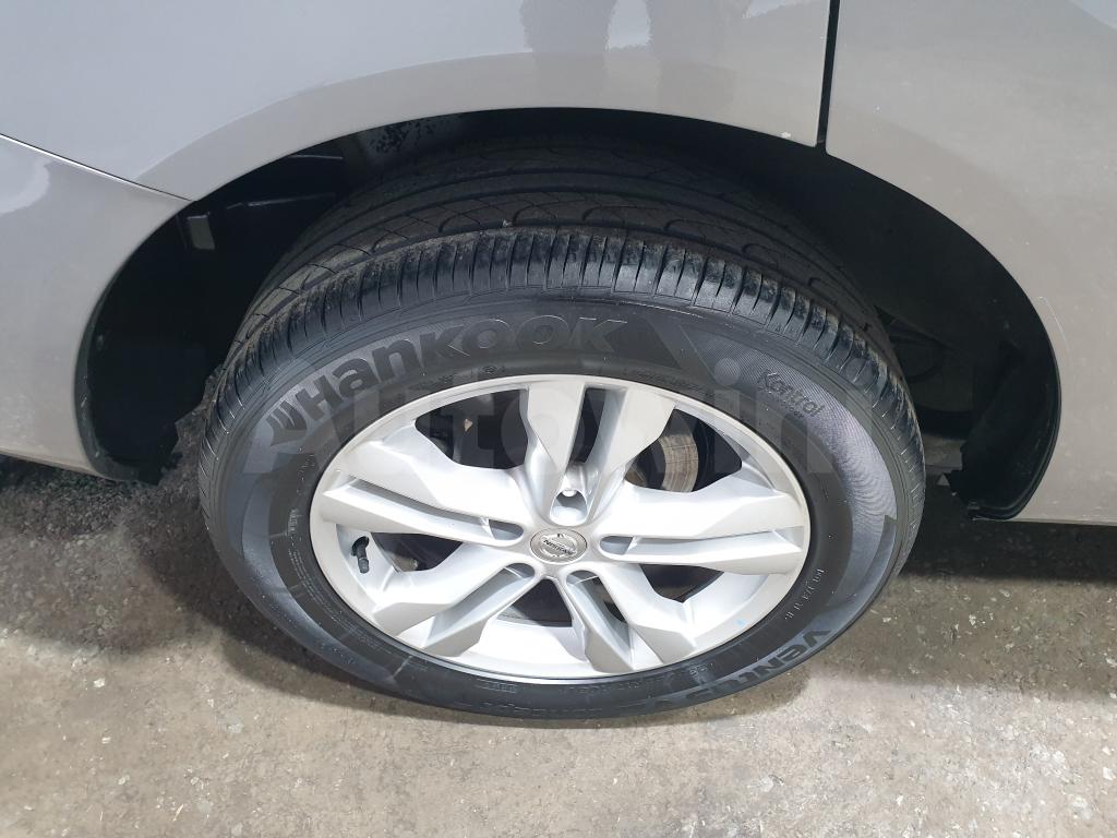 2012 NISSAN ROGUE SUNROOF S.KEY CAMERA NAVI - 42