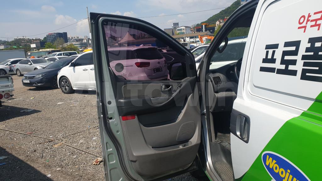 2014 HYUNDAI GRAND STAREX H-1 14OF13 - 16