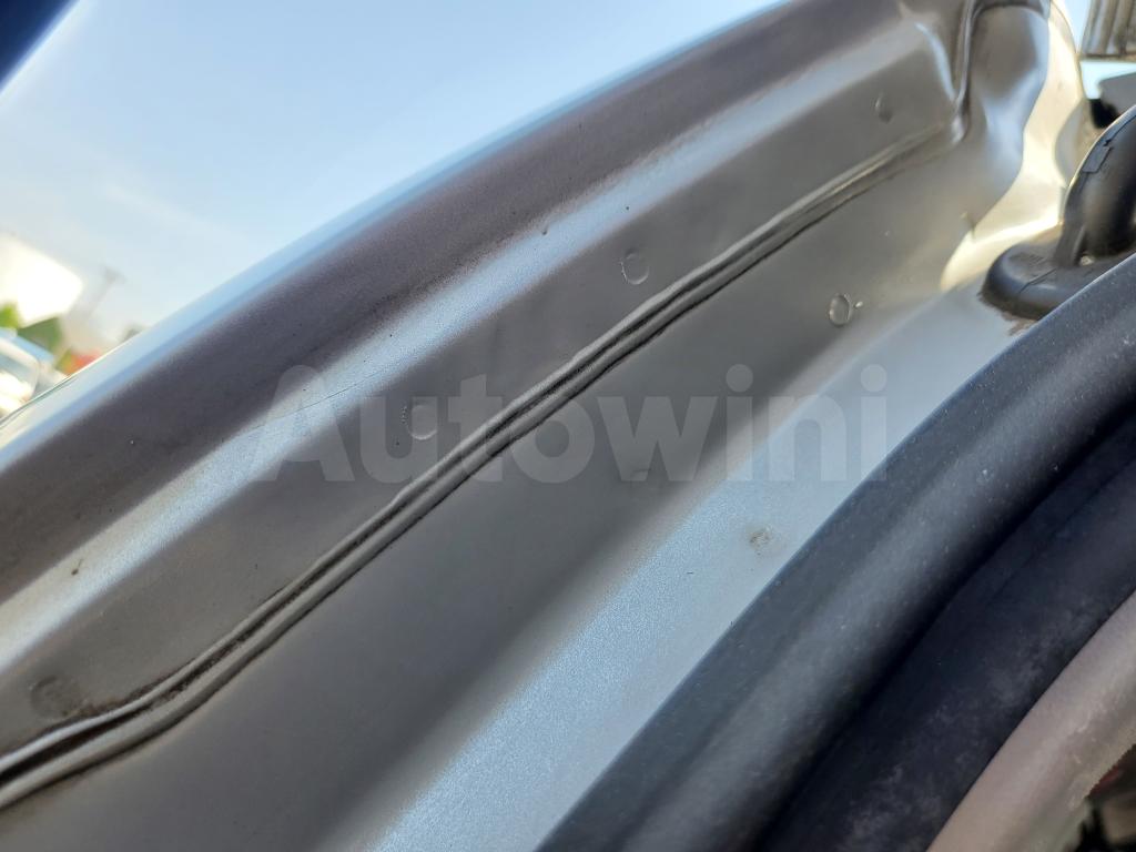 2014 HYUNDAI GRAND STAREX H-1 12SEATS DELUXE 2WD A/T - 22