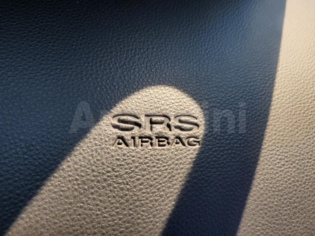 2014 HYUNDAI GRAND STAREX H-1 12SEATS DELUXE 2WD A/T - 35