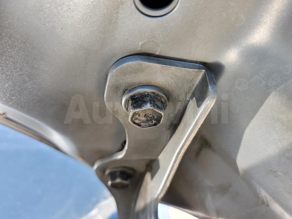 2014 HYUNDAI GRAND STAREX H-1 12SEATS DELUXE 2WD A/T - 49