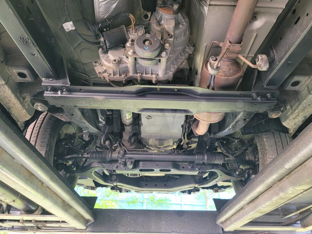 2016 SSANGYONG KORANDO SPORTS CX7 4WD SUNROOF S.KEY NAVI - 54