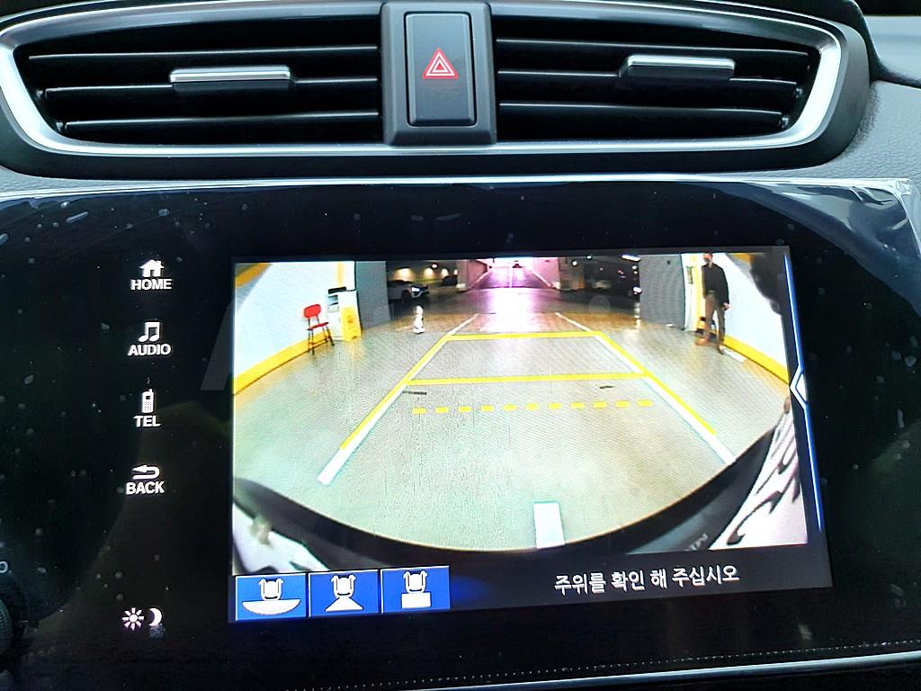 2019 HONDA CR V 1.5 4WD TOURING - 12