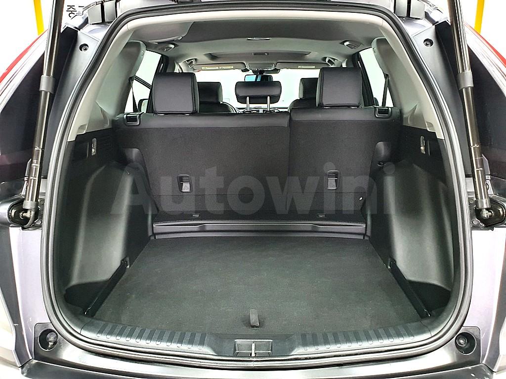 2019 HONDA CR V 1.5 4WD TOURING - 15