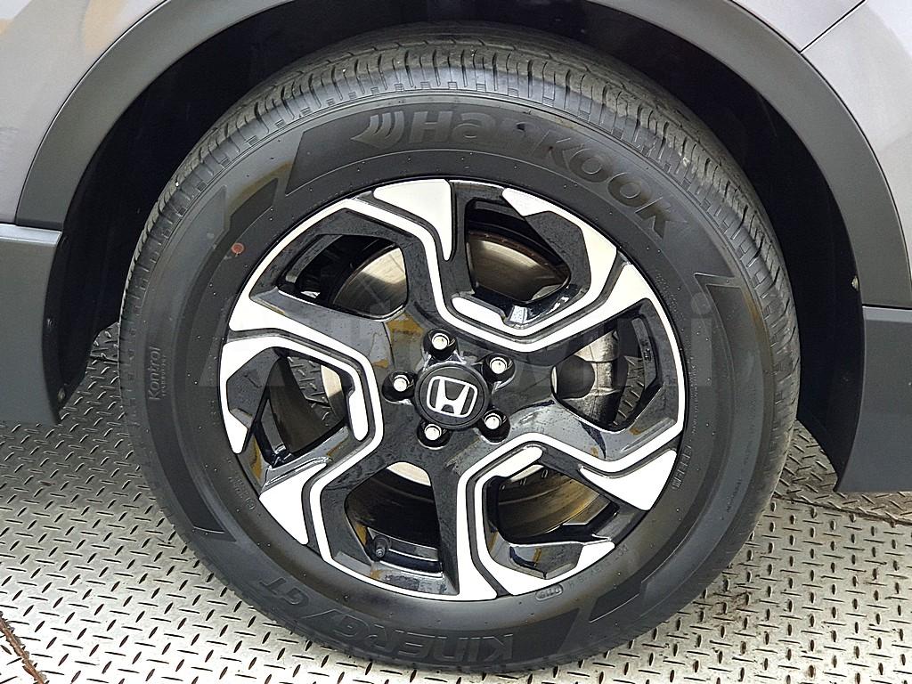 2019 HONDA CR V 1.5 4WD TOURING - 16
