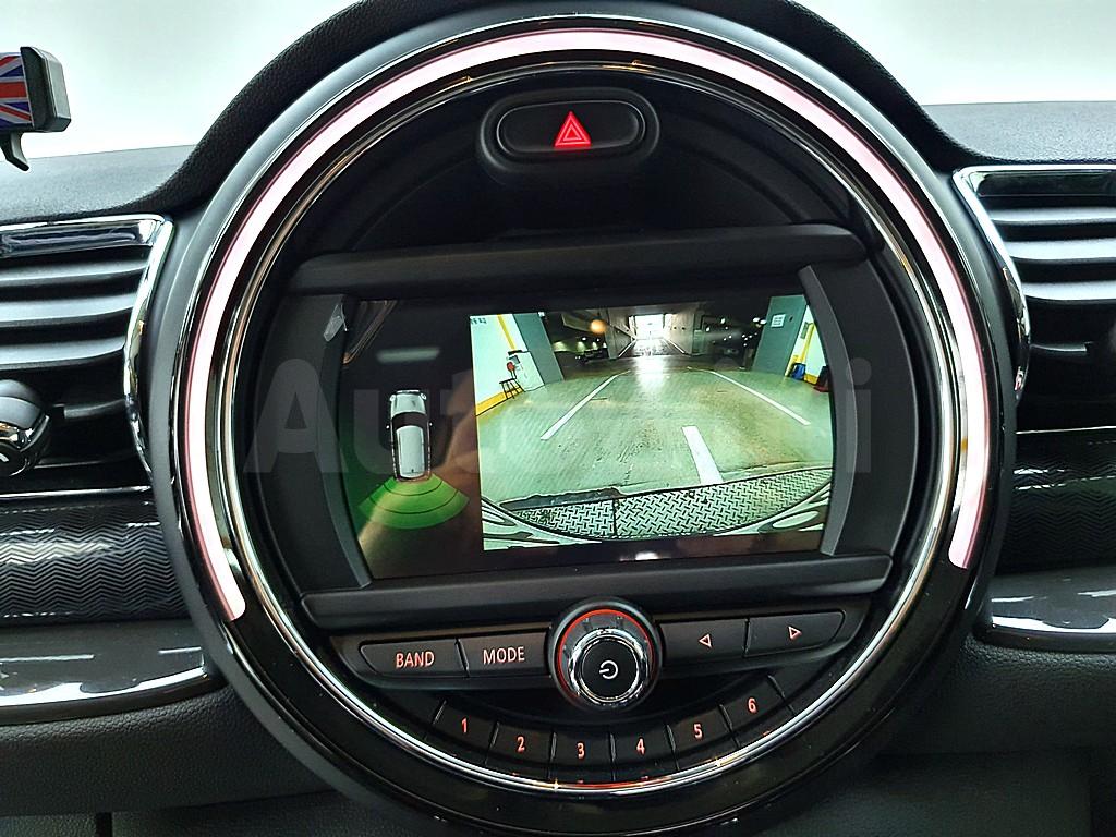 2019 MINI COOPER CLUBMAN 1.5 MID 2ND GENERATION - 12