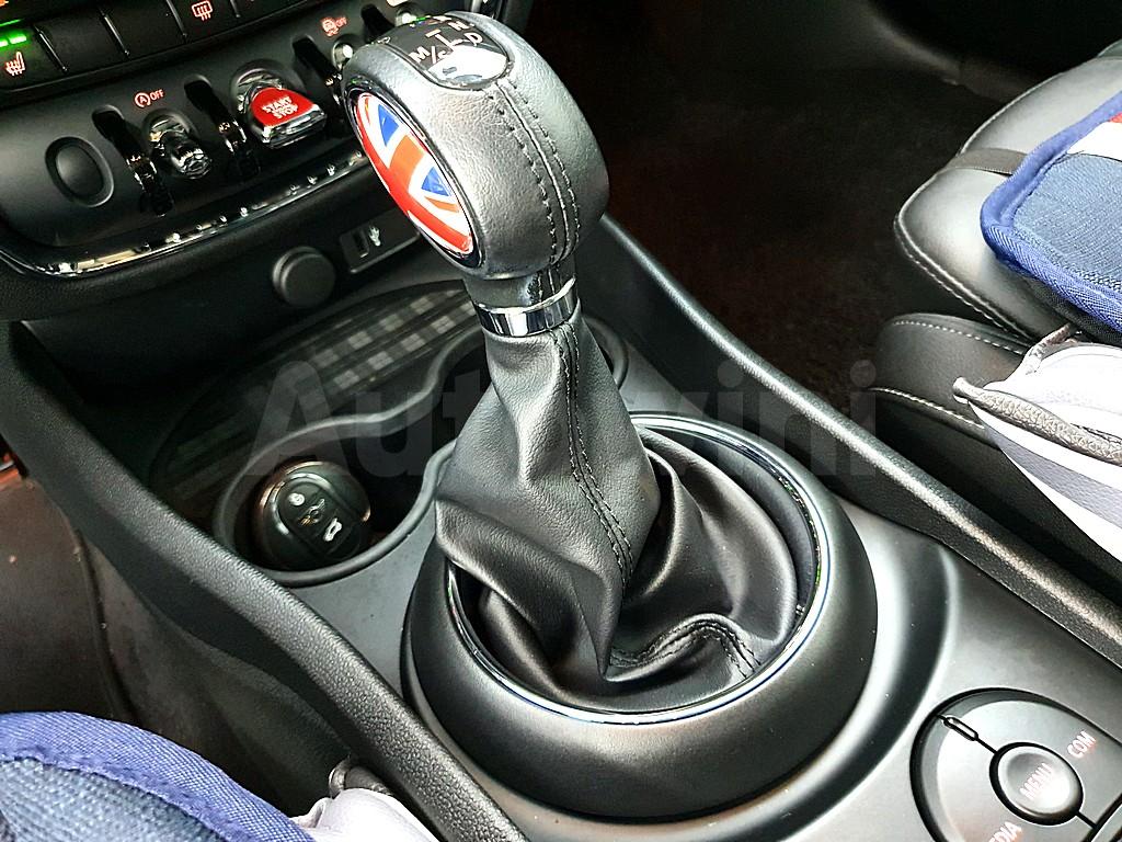 2019 MINI COOPER CLUBMAN 1.5 MID 2ND GENERATION - 14