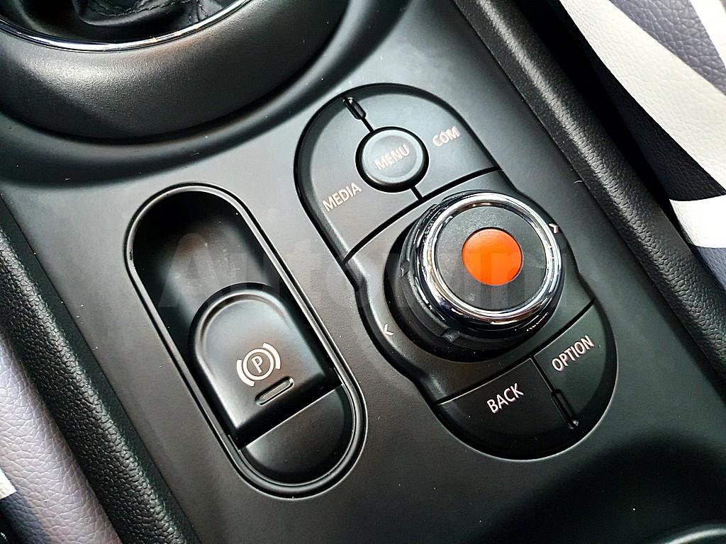 2019 MINI COOPER CLUBMAN 1.5 MID 2ND GENERATION - 15