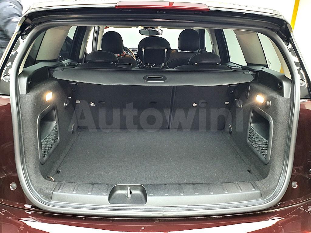 2019 MINI COOPER CLUBMAN 1.5 MID 2ND GENERATION - 17
