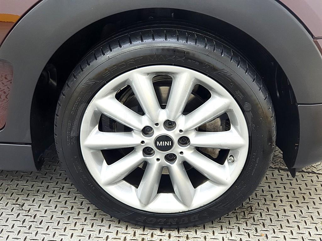 2019 MINI COOPER CLUBMAN 1.5 MID 2ND GENERATION - 18