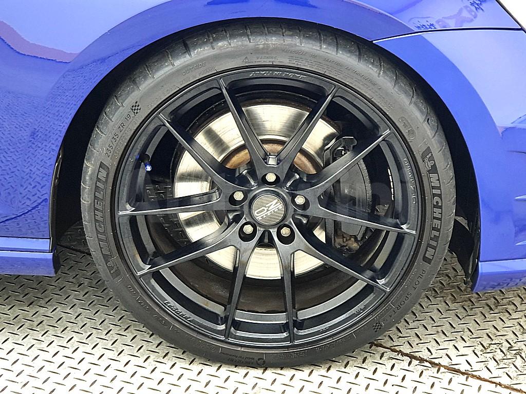 2016 VOLKSWAGEN GOLF 7GEN 2.0 R - 18
