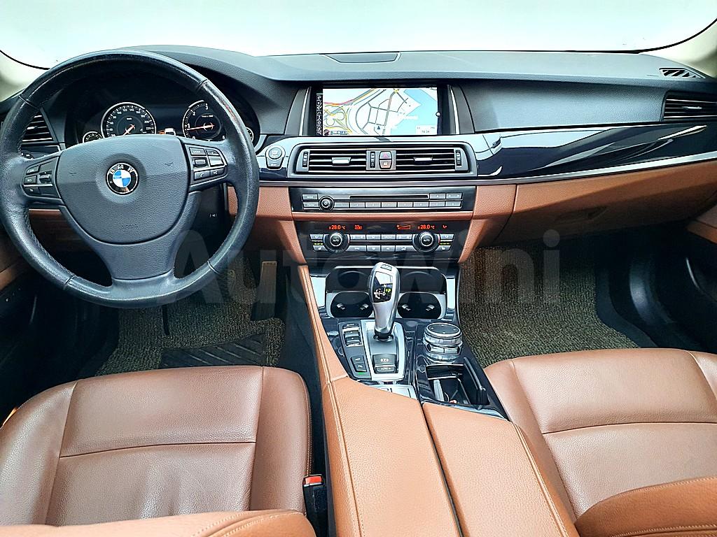 WBA5E5101GG074335 2016 BMW 5 SERIES F10  520D M AERODYNAMIC-4