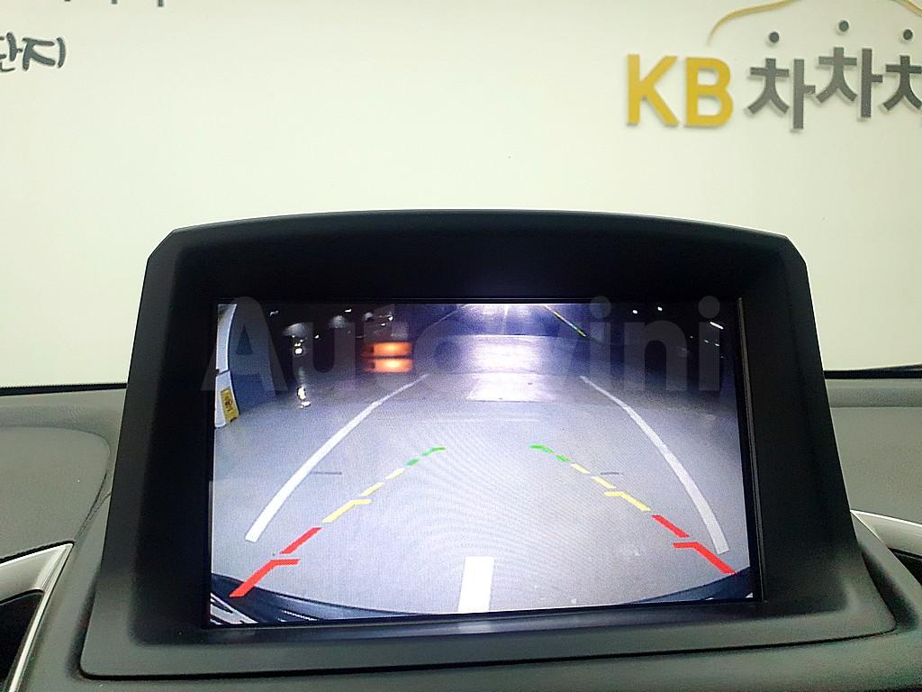 2016 GM DAEWOO (CHEVROLET) TRAX GASOLINE 1.4 LT - 14