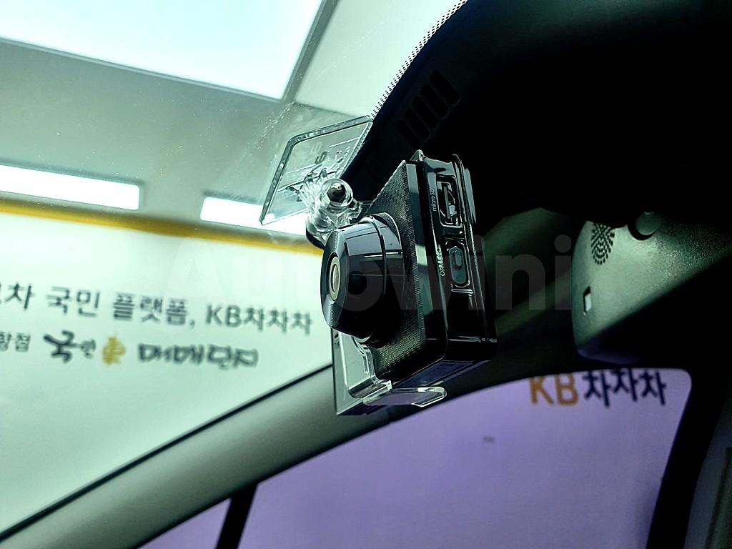 2016 GM DAEWOO (CHEVROLET) TRAX DIESEL 1.6 LT - 16